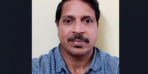 To be sure, the circular is linked to the online class given by assistant professor Gilbert Sebastian in April, where he questioned if the RSS-BJP was a proto-fascist organisation.