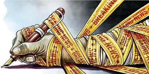 For representational purposes (Express Illustrations/Amit Bandre)