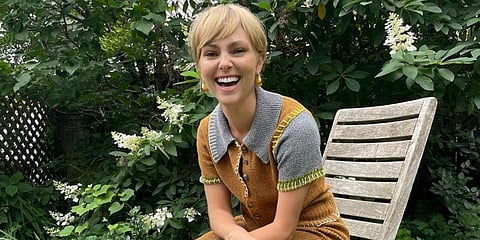 Hollywood actress AnnaSophia Robb (Photo | AnnaSophia Robb Instagram)