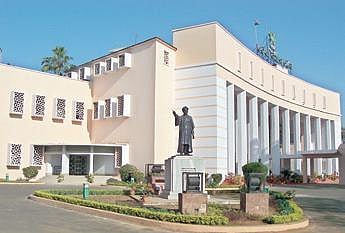 Odisha Assembly (File Photo | Express)