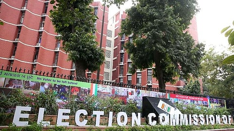 Karnataka govt using same rolls for caste census, sign declaration on voter theft or apologise: EC tells Rahul Gandhi