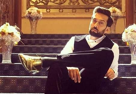 Nakuul Mehta (Photo | Instagram)