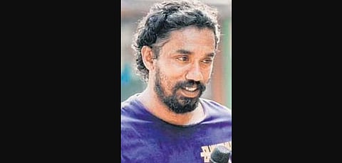 Midhun Manuel Thomas