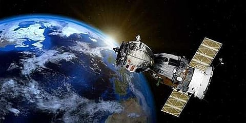 Satellite Industry not for spectrum allocation via auction