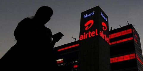 Bharti Airtel (File Photo| Reuters)