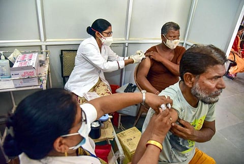 For representational purpose. (Photo | PTI)