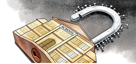 Illustration: Amit Bandre