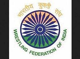 Wrestling Federation of India
