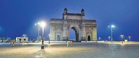 'Third wave may see 80 lakh cases, 80,000 deaths': Maharashtra warns of huge Covid surge, fatalities 