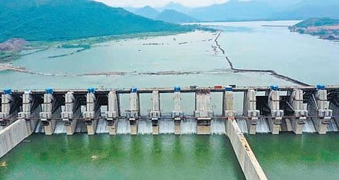 Representational Image