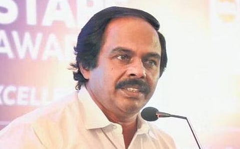 A headstart for start-ups