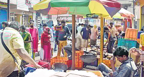 Telangana government gears up to administer booster doses from today