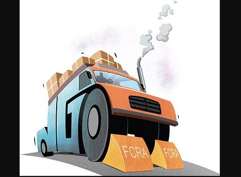 TRepresentational Image (Express Illustrations | Tapas Ranjan)