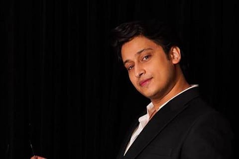 Meet Rahill Mehta - world’s first dancing DJ