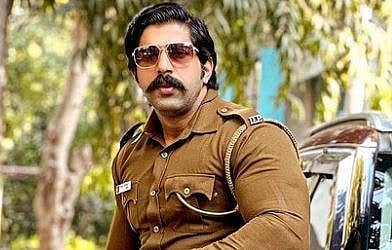 India’s fittest cop Rubal Dhankar will inspire you to hit the gym