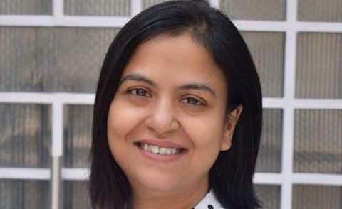 Talent hunter Sangeeta Sikdar Bhatia promises to give Bollywood many big names