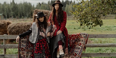 Representational Image