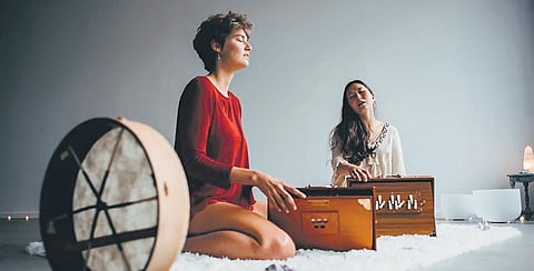 All you need to know about musical retreats