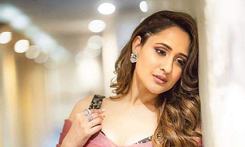 Fashion, fitness and friends