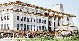 Andhra Pradesh High Court (File photo)