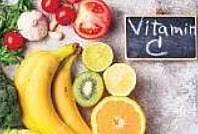 Vitamin care for a healthy body