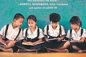 Books on creating social impact