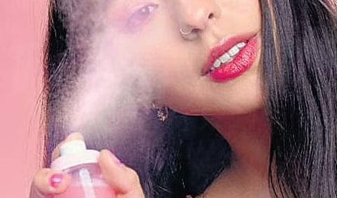 The year of having it all