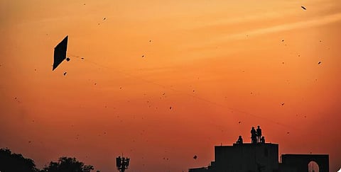 Representational Image