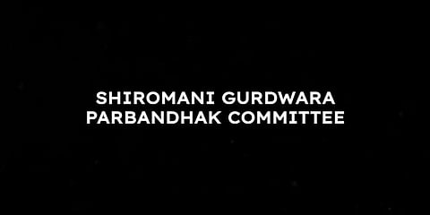Shiromani Gurdwara Parbandhak Committee