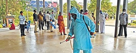 Representational Image