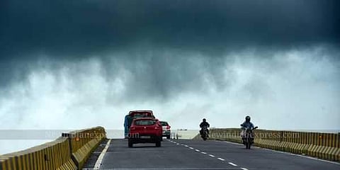 Andhra Pradesh likely to see thunderstorms in next 2 days