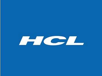 HCL Logo 