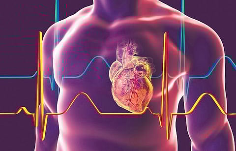 Image used for representational purpose.