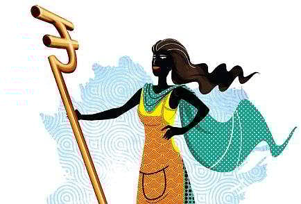 Women Power (Image for Representational Purpose)