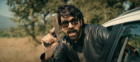 A still from 'Yeh Kaali Kaali Ankhein'. (Photo | YouTube screengrab)