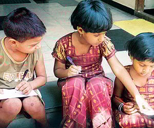 Representational Image