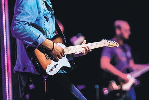 NFTs in the music industry