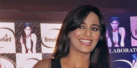 Bollywood actress Poonam Pandey (Photo | PTI)
