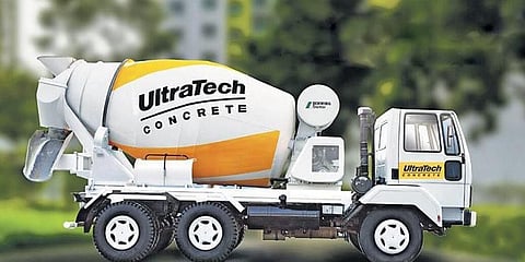 UltraTech