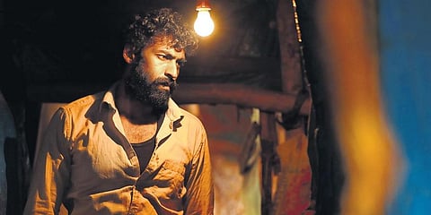 A still from 'Pepe'.