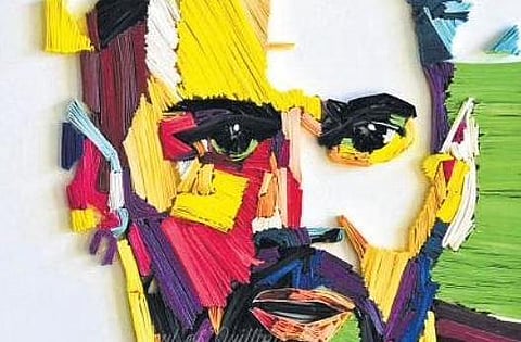 ‘Quill’ your time away