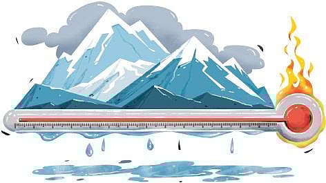 Bleak future ahead for Kochi, thanks to global warming