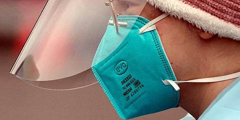 Image used for representational purpose. (Photo | AP)