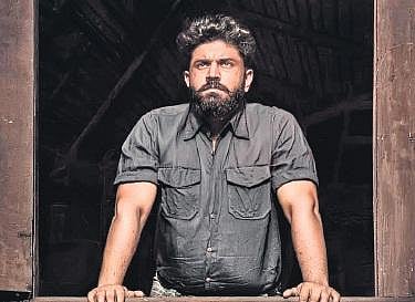 Malayalam actor Nivin Pauly. (File Photo)