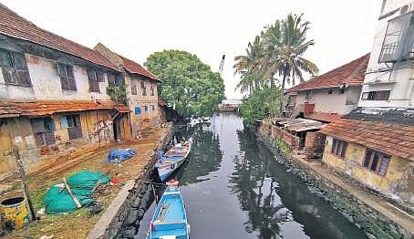 CSML cancels Rs 166 crore sewage plant project in West Kochi