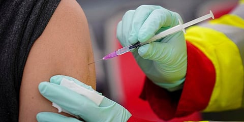 Image used for representational purpose. (Photo | AP)