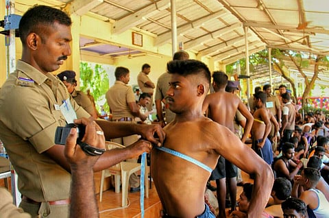 Image used for representational purpose. (Express/KK Sundar)