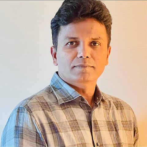 Director Susi Ganeshan's next film titled 'Vanjam Theerththayada'