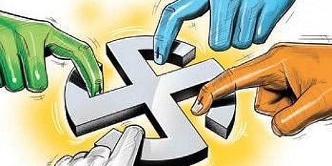 Representational image (Express Illustrations)