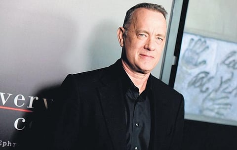 Tom Hanks to lead remake of  'A Man Called Ove'